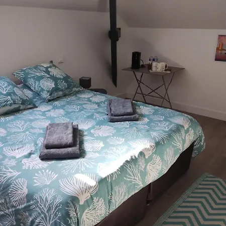 Proche Sortie A10 ホームステイ *