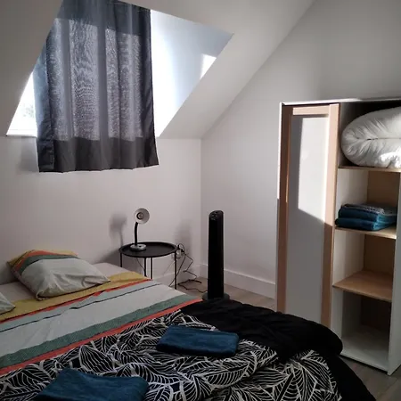 Proche Sortie A10 * ポン